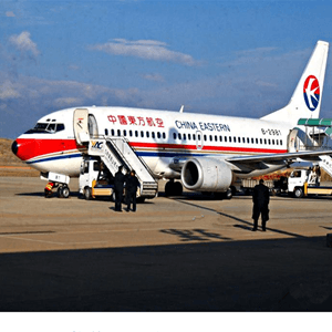 东极机场快运航空快运业稳步发展的原因是什么？